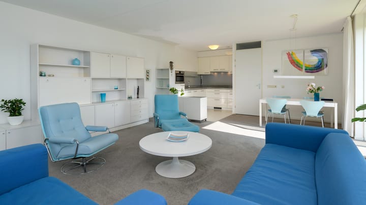 Foto 2 van Koningspage 3-H