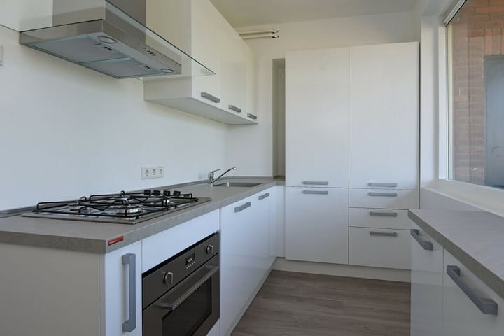 Foto 7 van Laarderweg 250-II