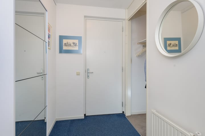 Foto 5 van Koningspage 3-H