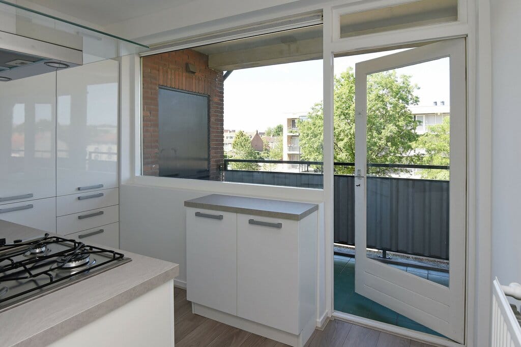 Foto 8 van Laarderweg 250-II