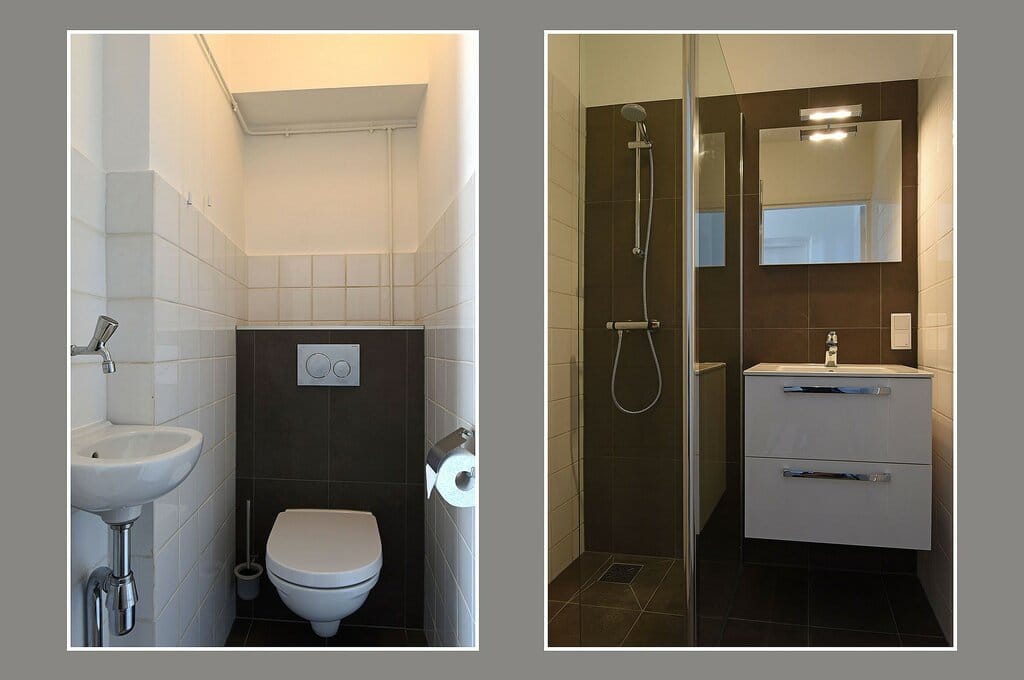 Foto 9 van Laarderweg 250-II