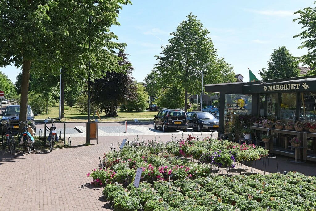 Foto 2 van Laarderweg 250-II