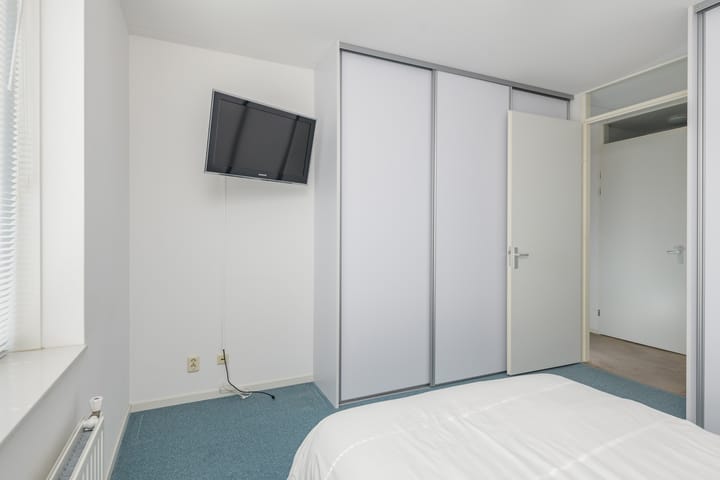 Foto 8 van Koningspage 3-H