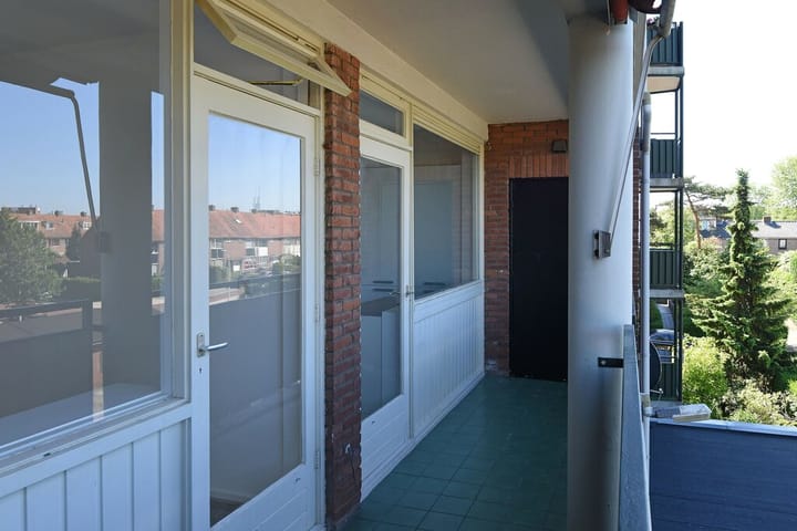 Foto 11 van Laarderweg 250-II