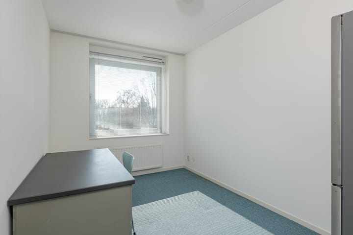 Foto 9 van Koningspage 3-H