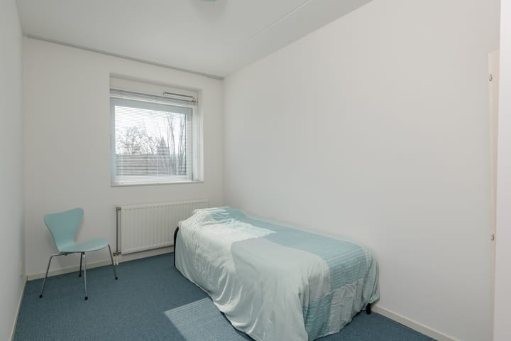 Foto 10 van Koningspage 3-H