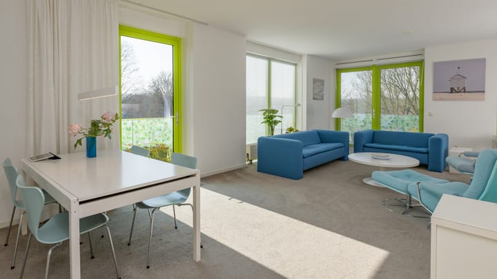 Foto 12 van Koningspage 3-H