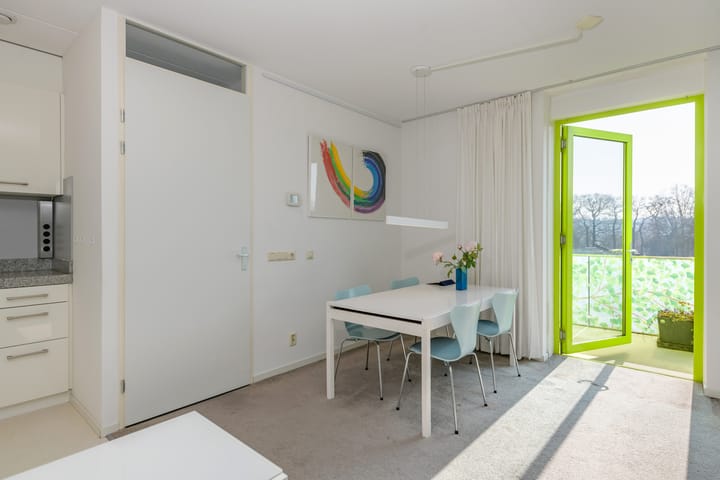 Foto 14 van Koningspage 3-H