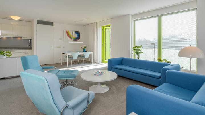 Foto 16 van Koningspage 3-H