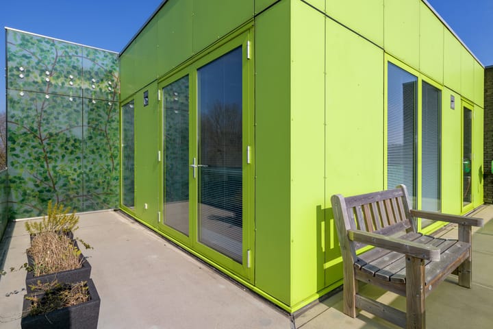 Foto 20 van Koningspage 3-H