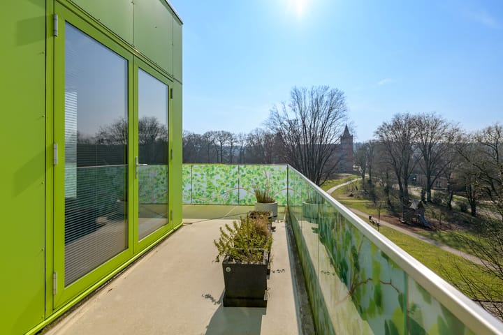 Foto 21 van Koningspage 3-H