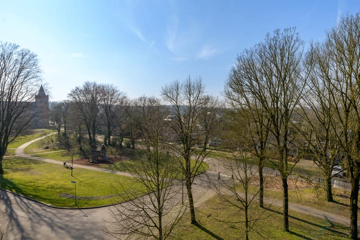 Foto 22 van Koningspage 3-H