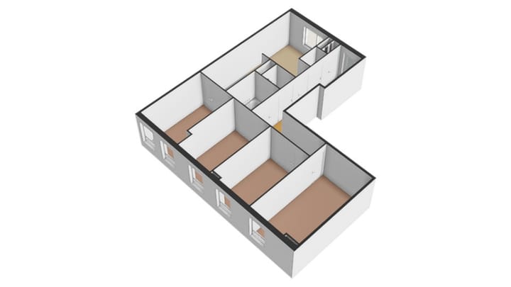 Foto 28 van Witte de Withstraat 1-A