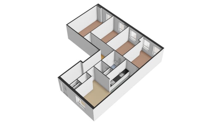 Foto 29 van Witte de Withstraat 1-A