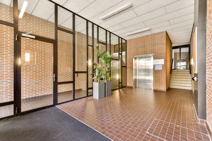 Foto 4 van Witte de Withstraat 1-A