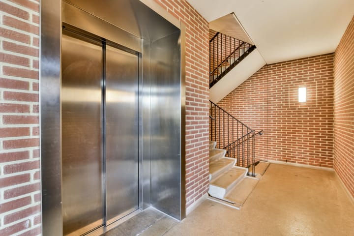 Foto 5 van Witte de Withstraat 1-A