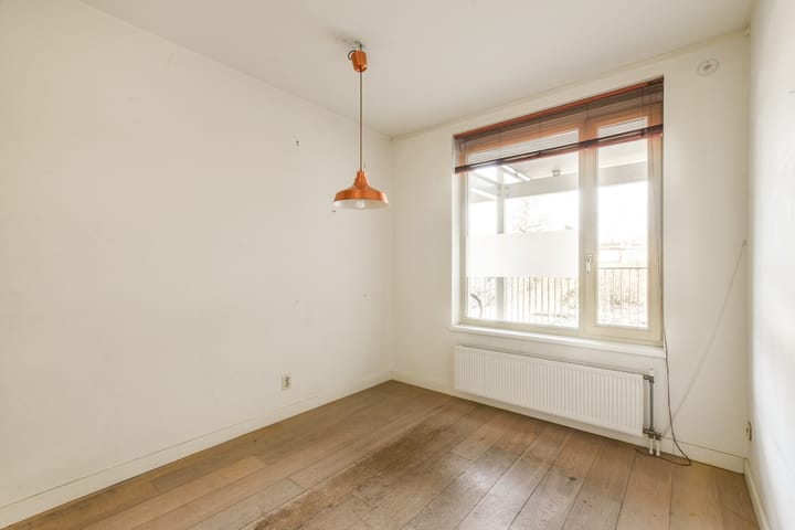 Foto 6 van Witte de Withstraat 1-A