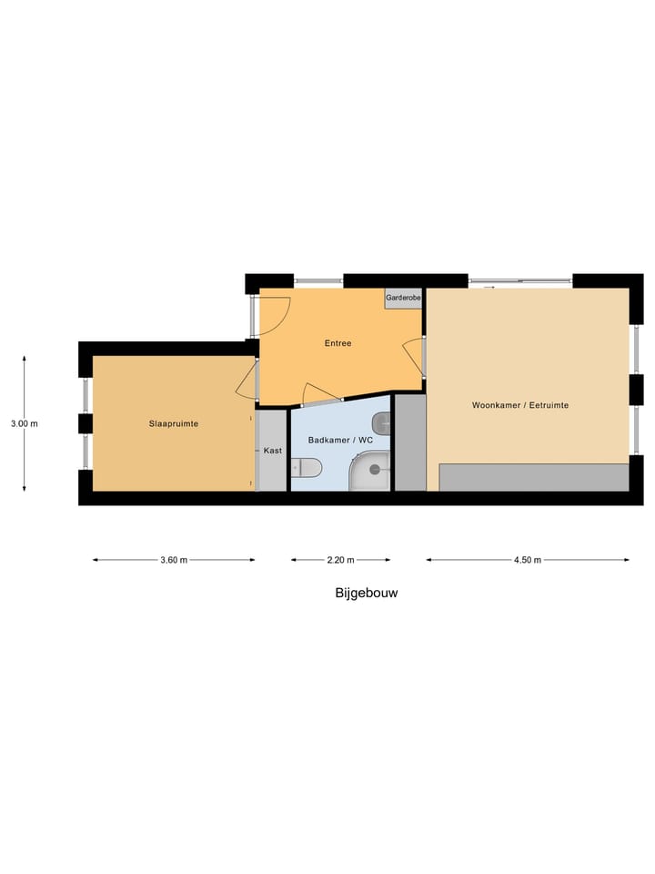 Foto 38 van Delweide 34