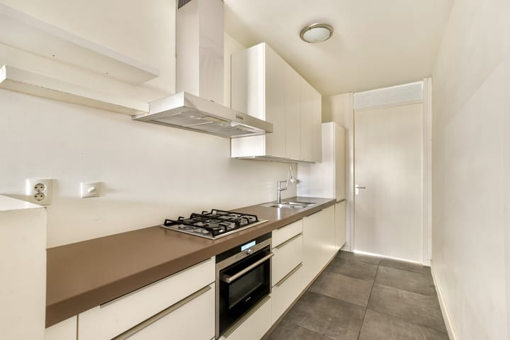 Foto 8 van Witte de Withstraat 1-A