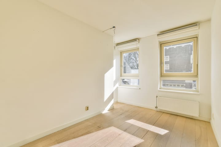 Foto 9 van Witte de Withstraat 1-A