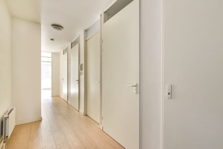 Foto 13 van Witte de Withstraat 1-A