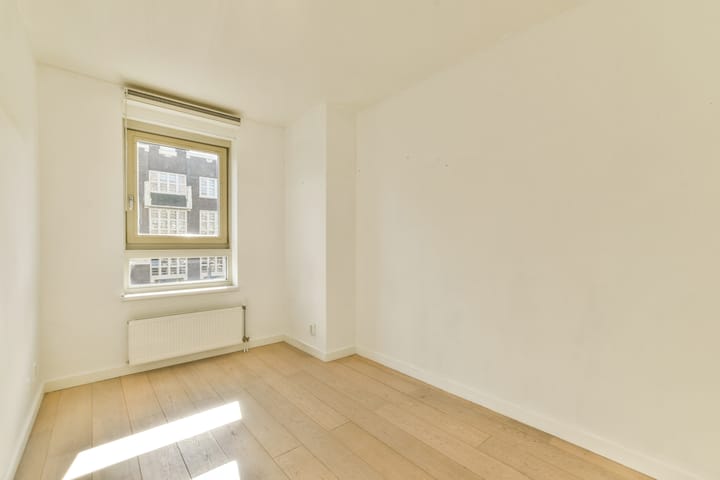 Foto 14 van Witte de Withstraat 1-A