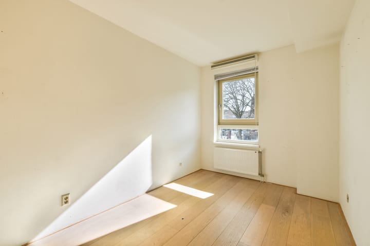 Foto 15 van Witte de Withstraat 1-A