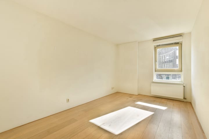 Foto 16 van Witte de Withstraat 1-A