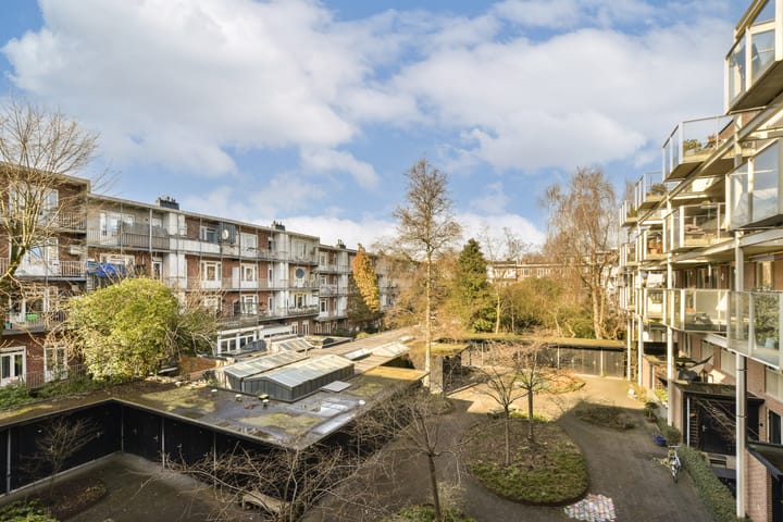 Foto 19 van Witte de Withstraat 1-A