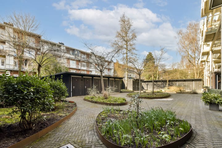 Foto 20 van Witte de Withstraat 1-A