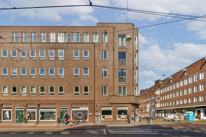 Foto 21 van Witte de Withstraat 1-A