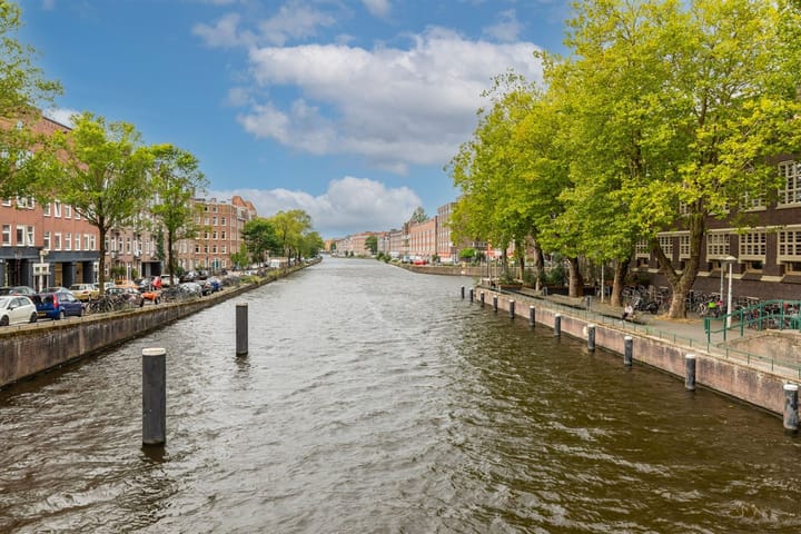 Foto 24 van Witte de Withstraat 1-A