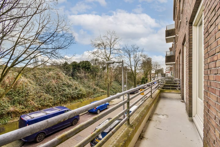 Foto 5 van Schollenbrugstraat 30-1