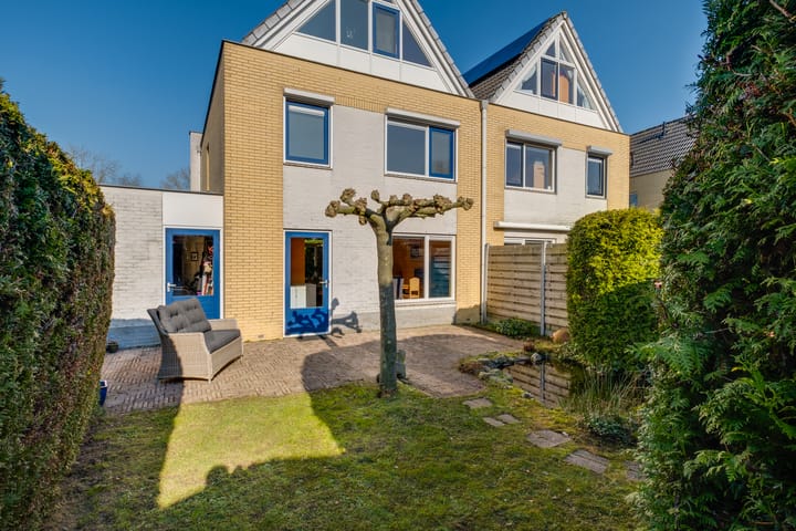 Foto 3 van De Markerichter 31