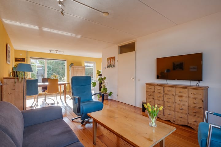 Foto 4 van De Markerichter 31