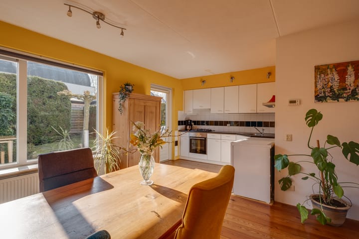 Foto 5 van De Markerichter 31