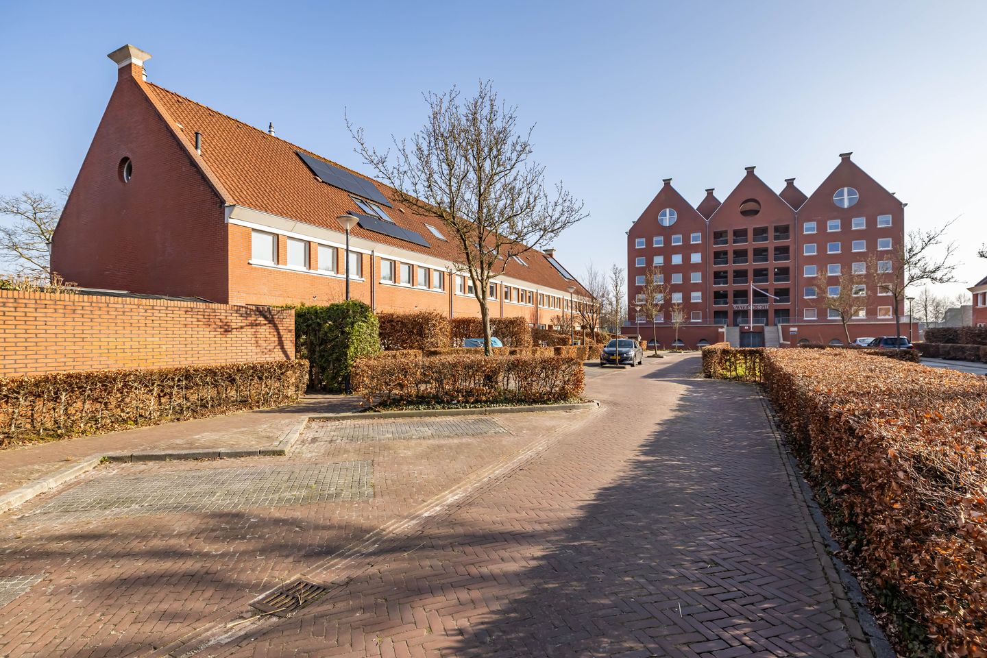 Foto 5 van Slotbrug 2