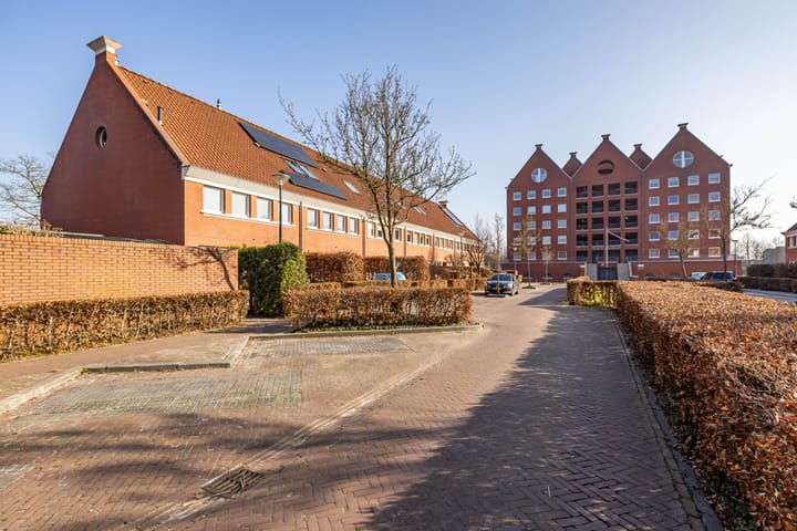 Foto 5 van Slotbrug 2