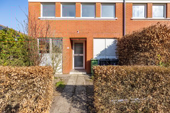 Foto 6 van Slotbrug 2