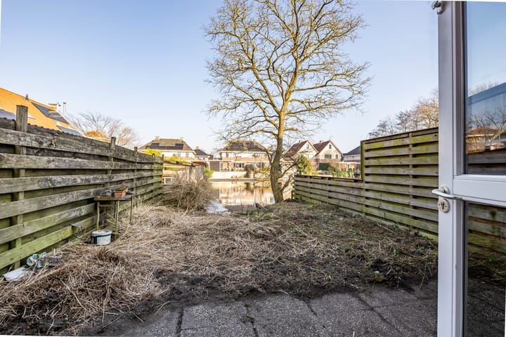 Foto 35 van Slotbrug 2