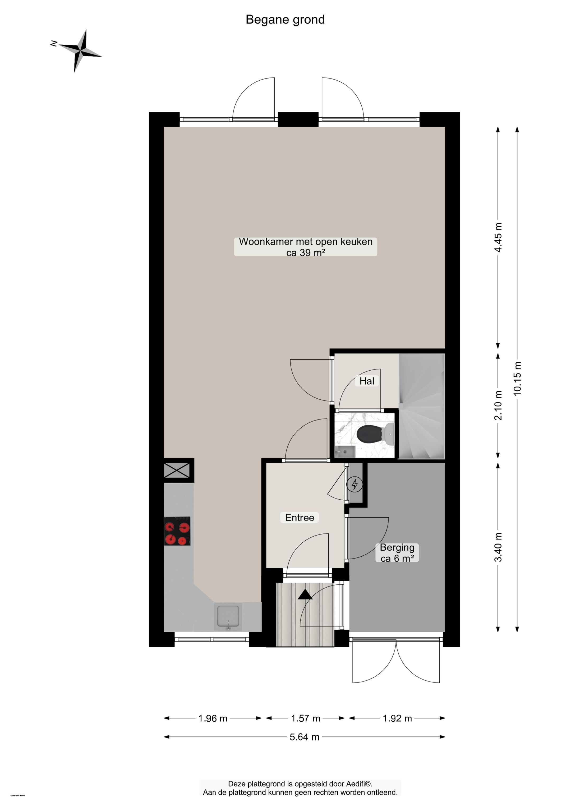 Foto 42 van Slotbrug 2