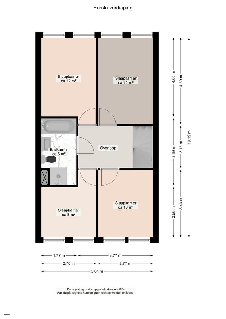 Foto 43 van Slotbrug 2