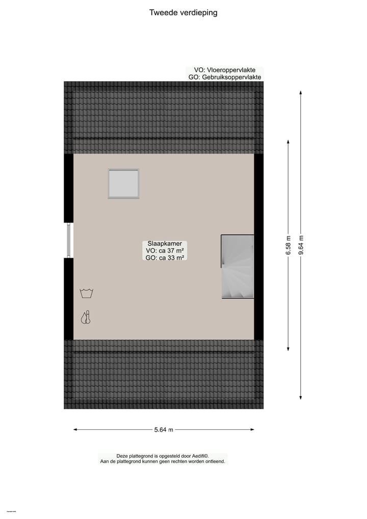 Foto 44 van Slotbrug 2