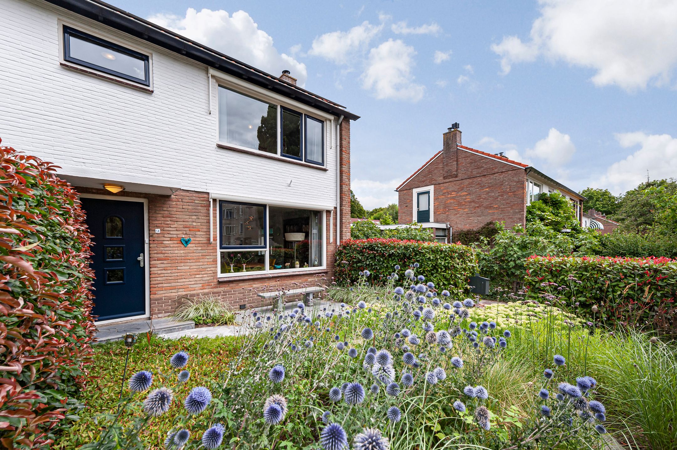 Foto 3 van de Postmeester 14