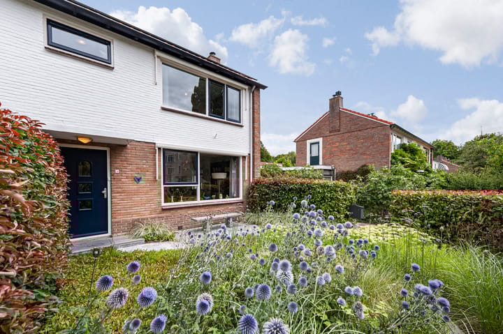 Foto 3 van de Postmeester 14