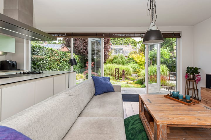 Foto 6 van de Postmeester 14