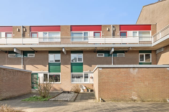 Foto 1 van Boogschutter 30