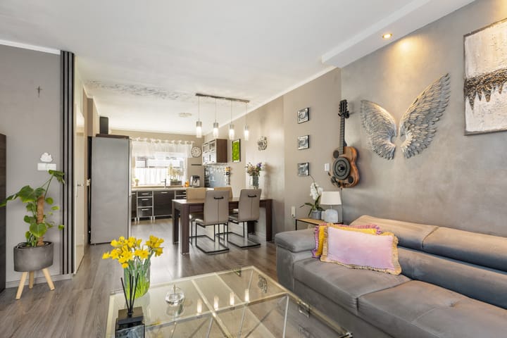 Foto 4 van Boogschutter 30