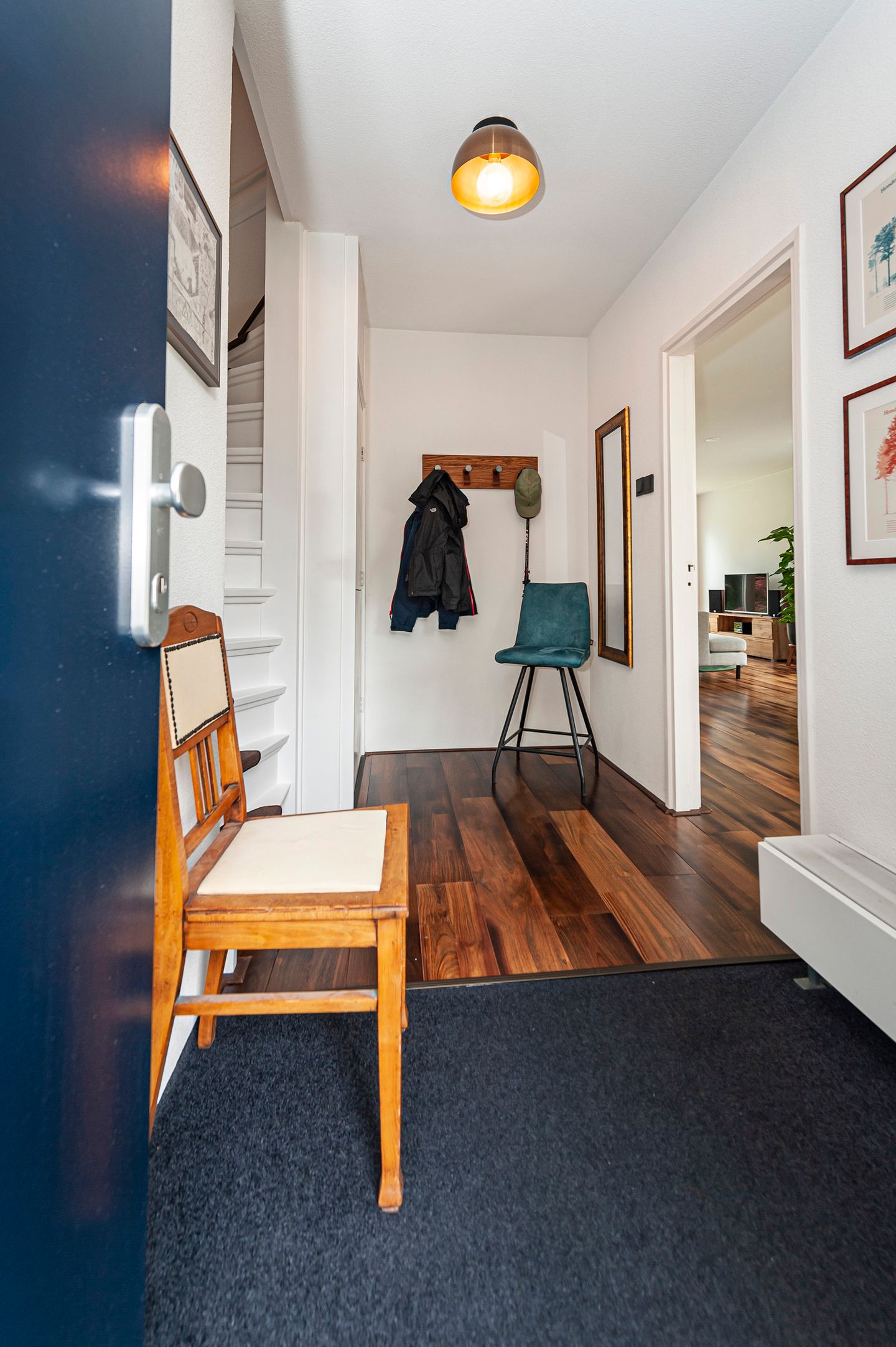 Foto 19 van de Postmeester 14