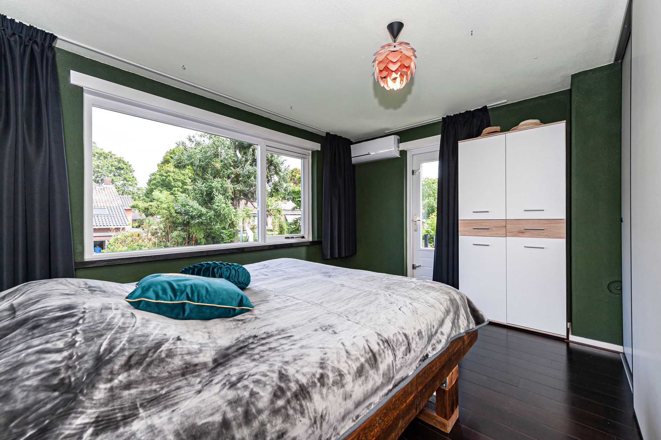 Foto 21 van de Postmeester 14